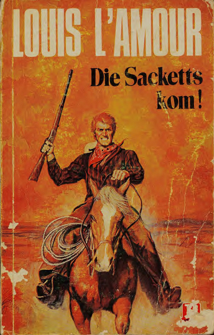 Die Sacketts kom